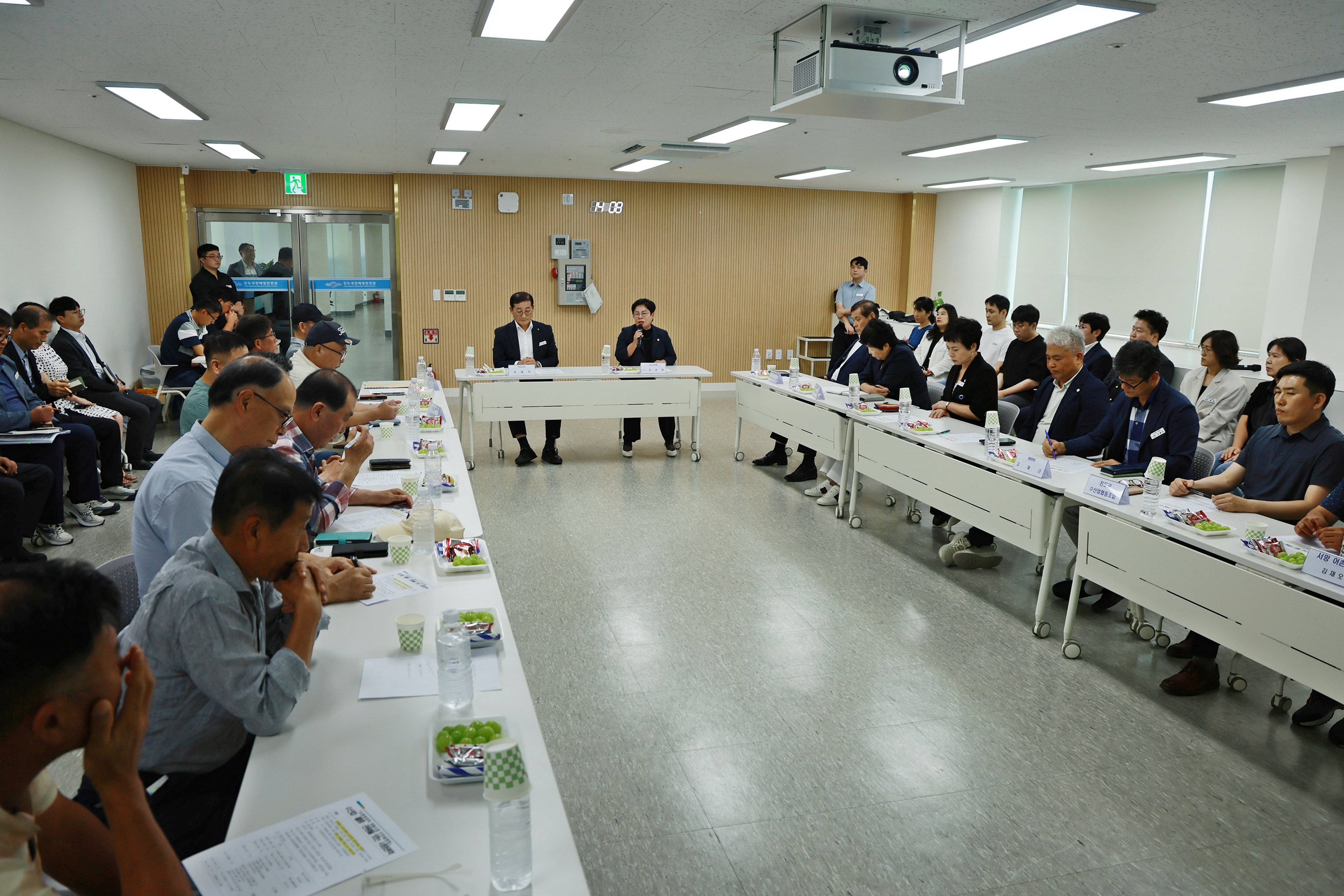 20260910 서망항권역 개발사업 주민설명회 이미지