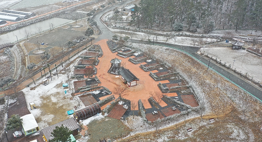 오토캠핑장