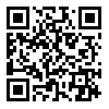 방청 안내 : 진도군 군의회 페이지 링크 QR코드 URL:http://www.jindo.go.kr/council/sub.cs?m=108