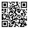 의원소개 : 진도군 군의회 페이지 링크 QR코드 URL:http://www.jindo.go.kr/council/sub.cs?m=122