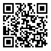 재난안전상황실 : 진도군청 페이지 링크 QR코드 URL:http://www.jindo.go.kr/home/sub.cs?m=271