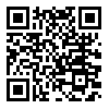 긴급복지지원사업 : 진도군청 페이지 링크 QR코드 URL:http://www.jindo.go.kr/home/sub.cs?m=475