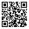 취업정보 : 진도군청 페이지 링크 QR코드 URL:http://www.jindo.go.kr/home/sub.cs?m=680