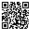 군내버스시간표 : 진도군청 페이지 링크 QR코드 URL:http://www.jindo.go.kr/home/sub.cs?m=918