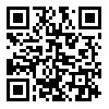 여객선운항시간표 : 진도군청 페이지 링크 QR코드 URL:http://www.jindo.go.kr/home/sub.cs?m=919