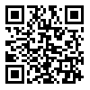 한옥펜션 : 진도군청 페이지 링크 QR코드 URL:http://www.jindo.go.kr/home/sub.cs?m=926