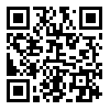 향토음식점 : 진도군 관광문화 페이지 링크 QR코드 URL:http://www.jindo.go.kr/tour/sub.cs?m=202