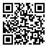국악이 좋다 : 진도군 관광문화 페이지 링크 QR코드 URL:http://www.jindo.go.kr/tour/sub.cs?m=237