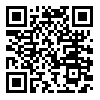 미술관 : 진도군 관광문화 페이지 링크 QR코드 URL:http://www.jindo.go.kr/tour/sub.cs?m=61