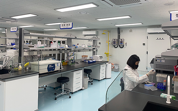 안전분석실 시설및장비 사진3