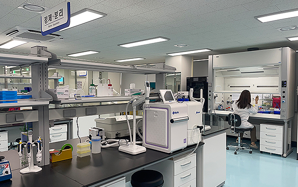 안전분석실 시설및장비 사진4