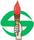 한국농촌지도자회 상징 마크