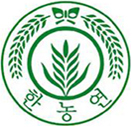 농업경영인회 상징 마크