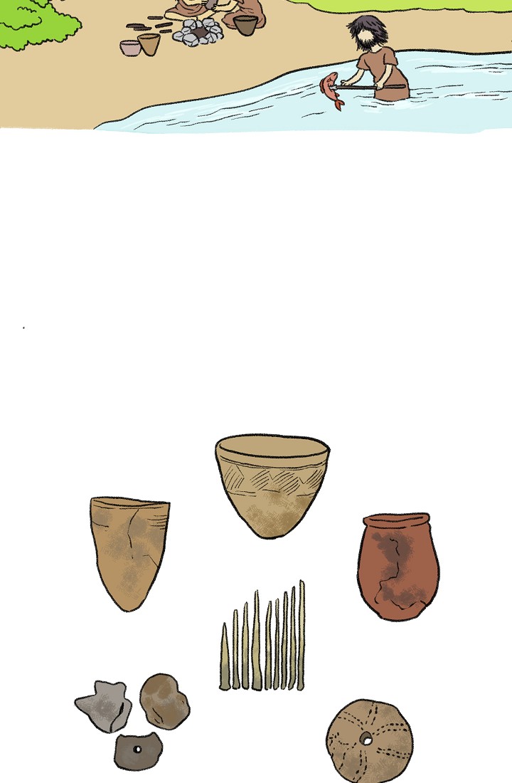 찬란한 진도민속문화 유네스코인류무형문화유산 - 소포걸군농악