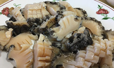 전복회