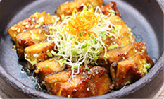 궁중생선조림