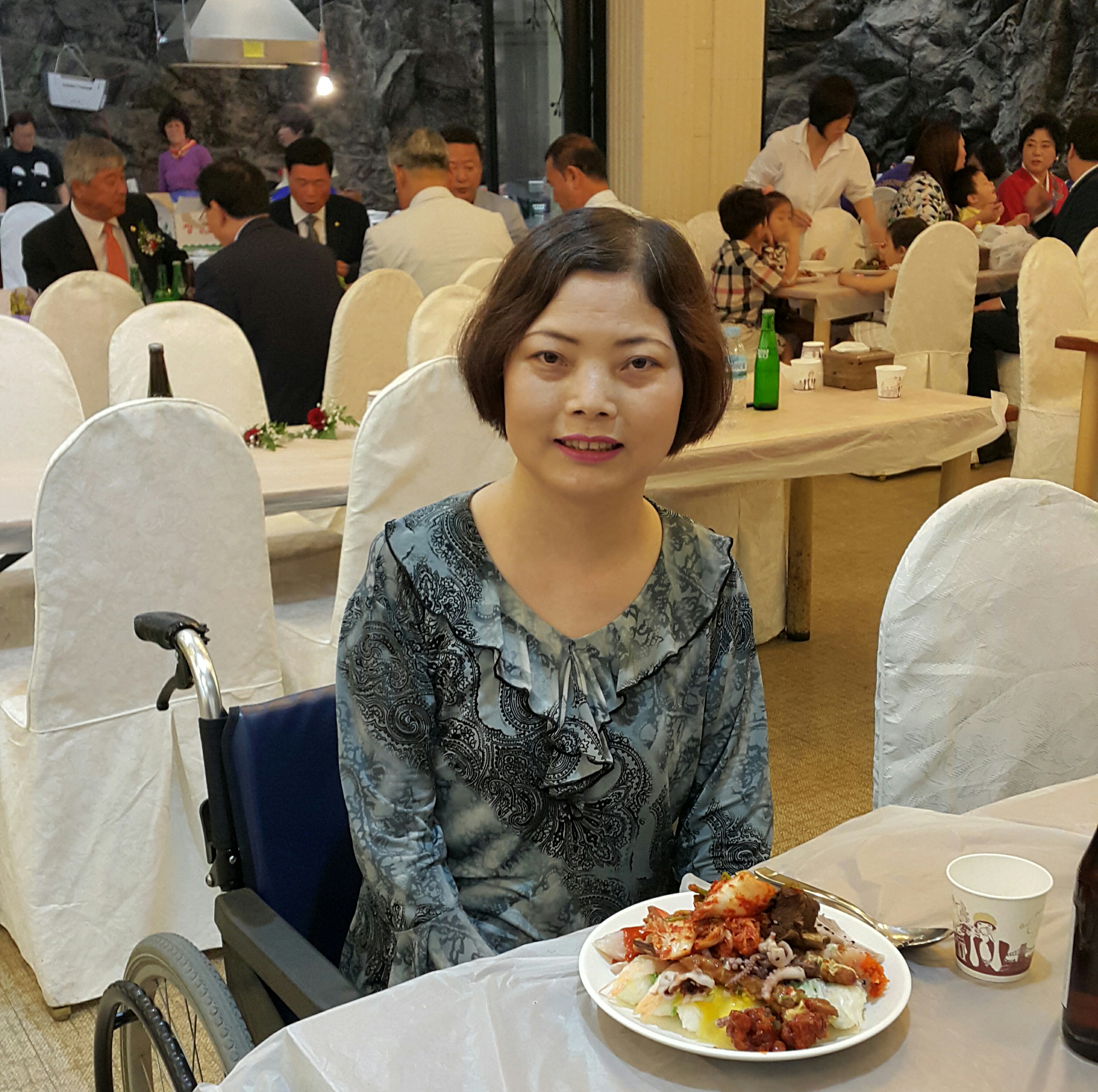 진도로타리클럽 회장 이. 취임식을 축하드리고 고생하셨습니다 첨부#4