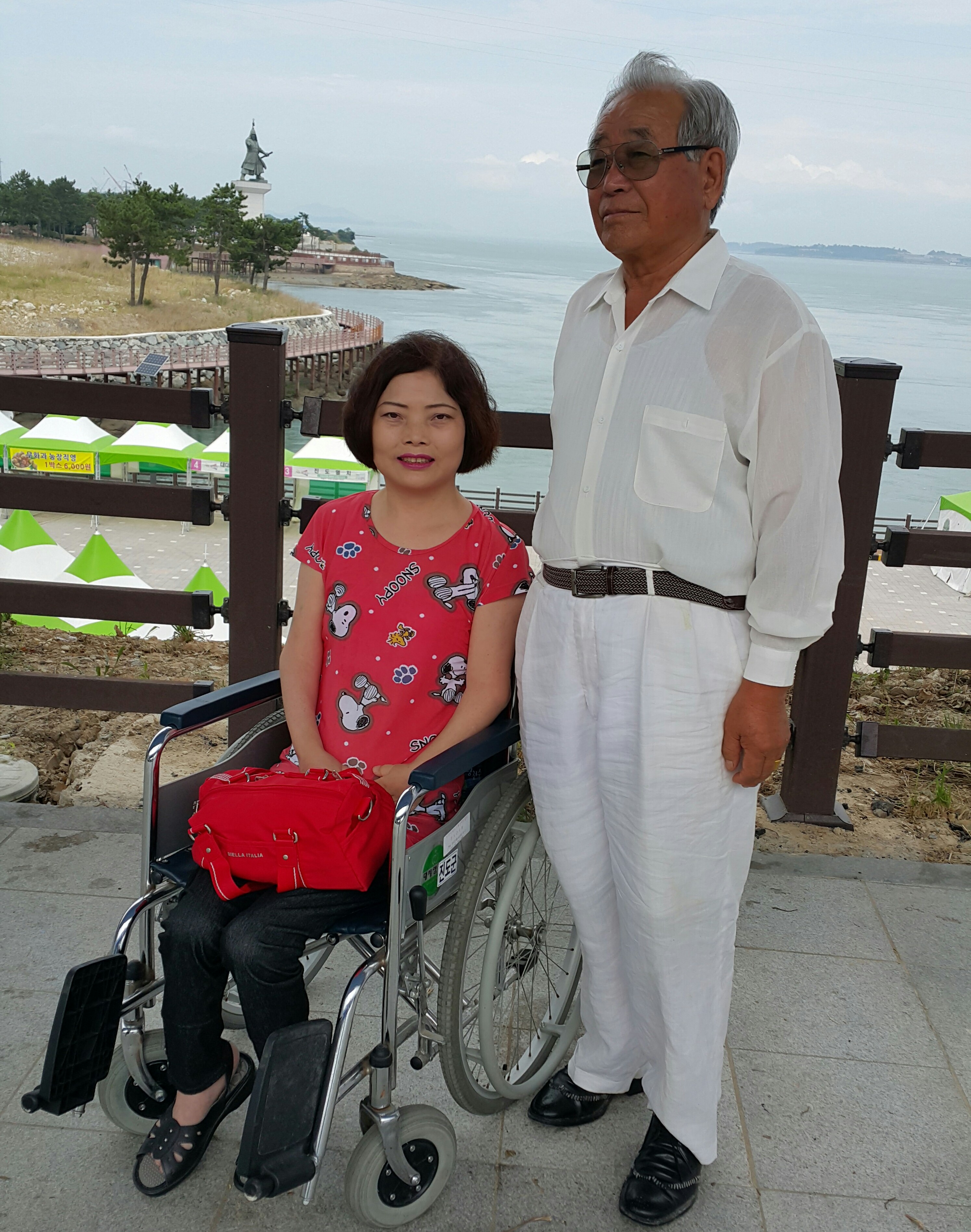 제4회 지체장애인협회 하계수련회 즐거웠어요 첨부#4