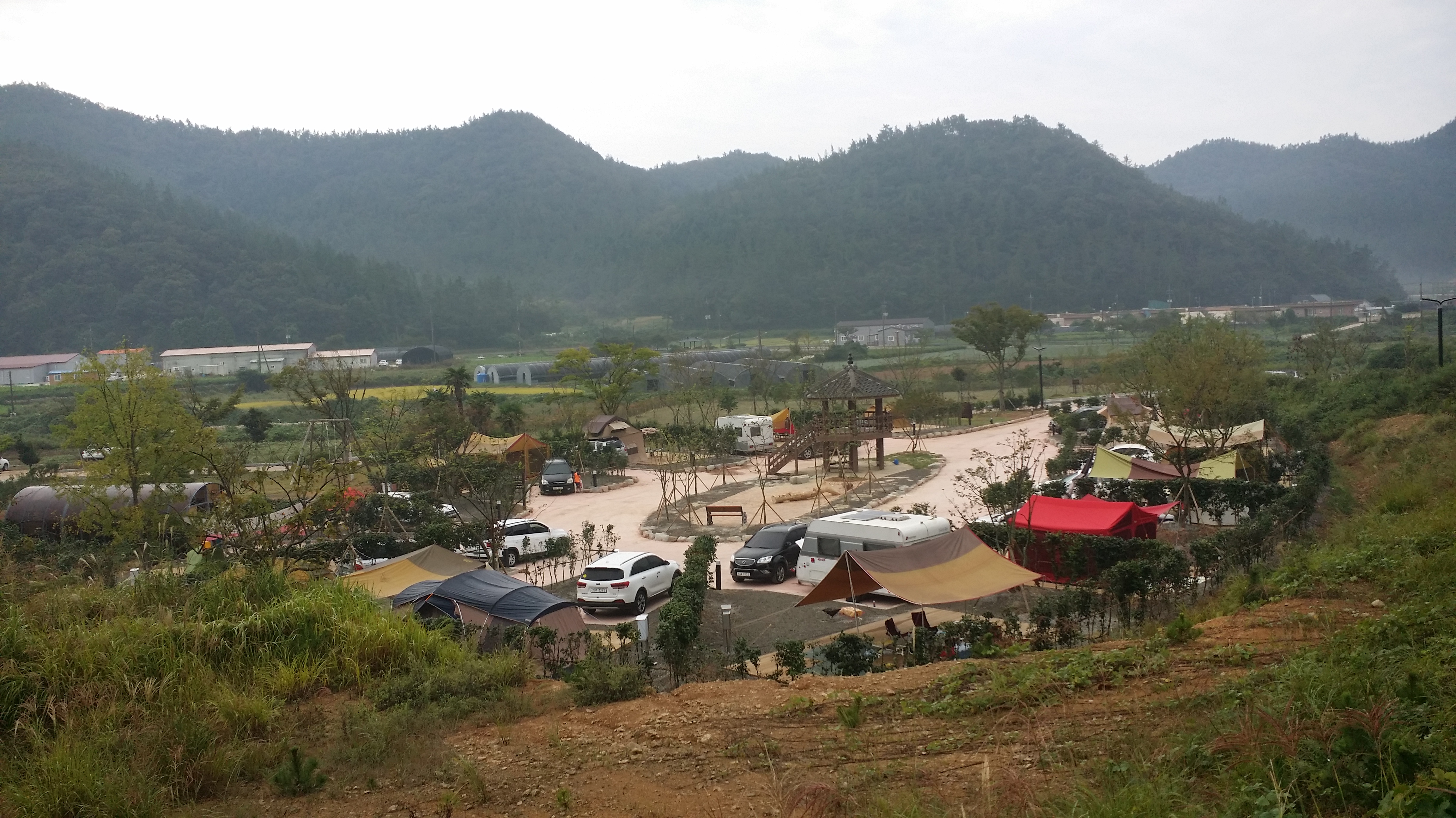 운림삼별초 민박 김병철,이강씨를 칭찬합니다. 첨부#1