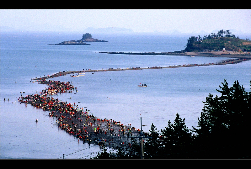 2010 관광사진 입상작(입선) 이미지