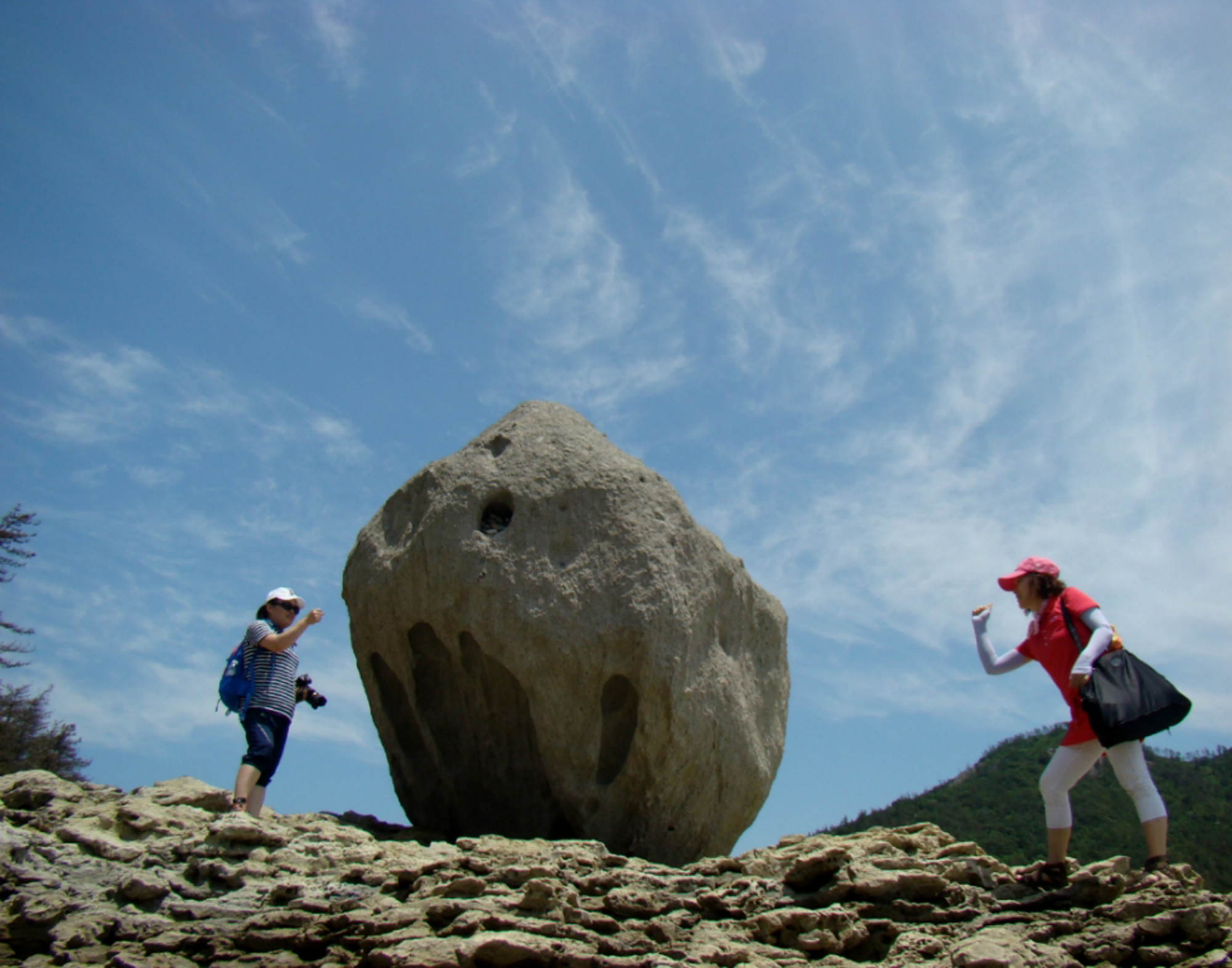 2012 진도 관광사진 전국 공모전 입선작 (공기놀이) 이미지