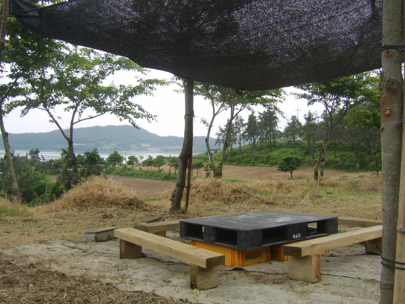 도로변 간이 쉼터 첨부#2