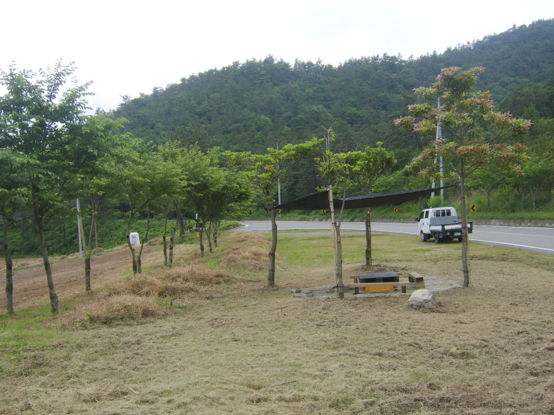 도로변 간이 쉼터 첨부#3