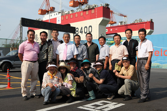 진도어르신 제주효도관광 첨부#4