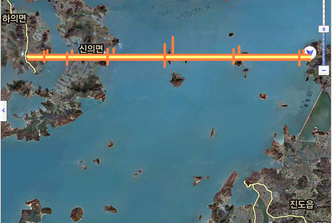 신안 하의도 가는길 첨부#4