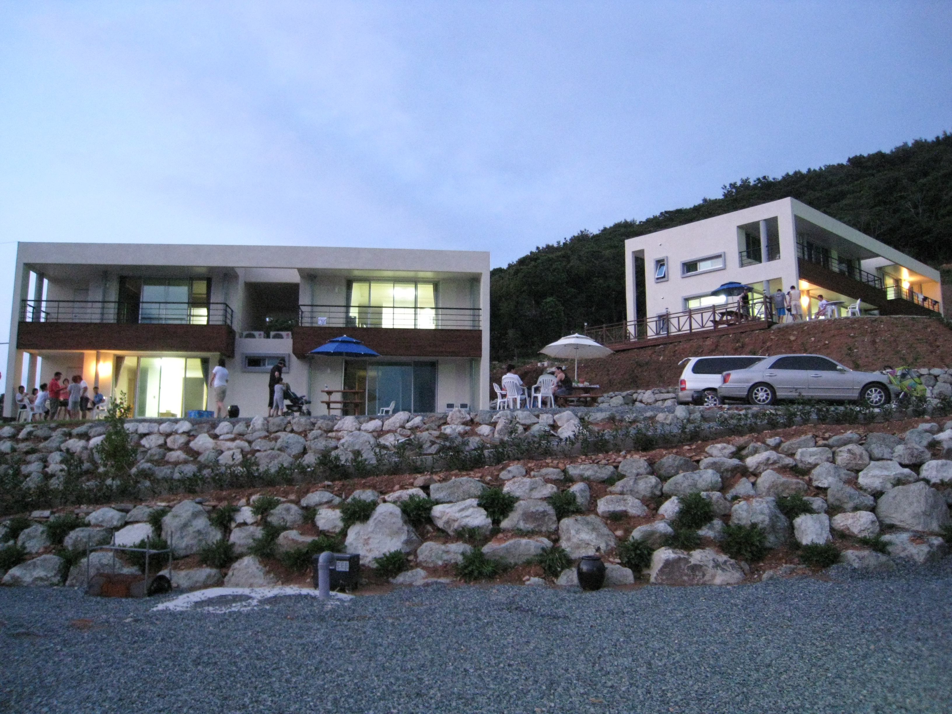 골드마운틴하우스 이미지