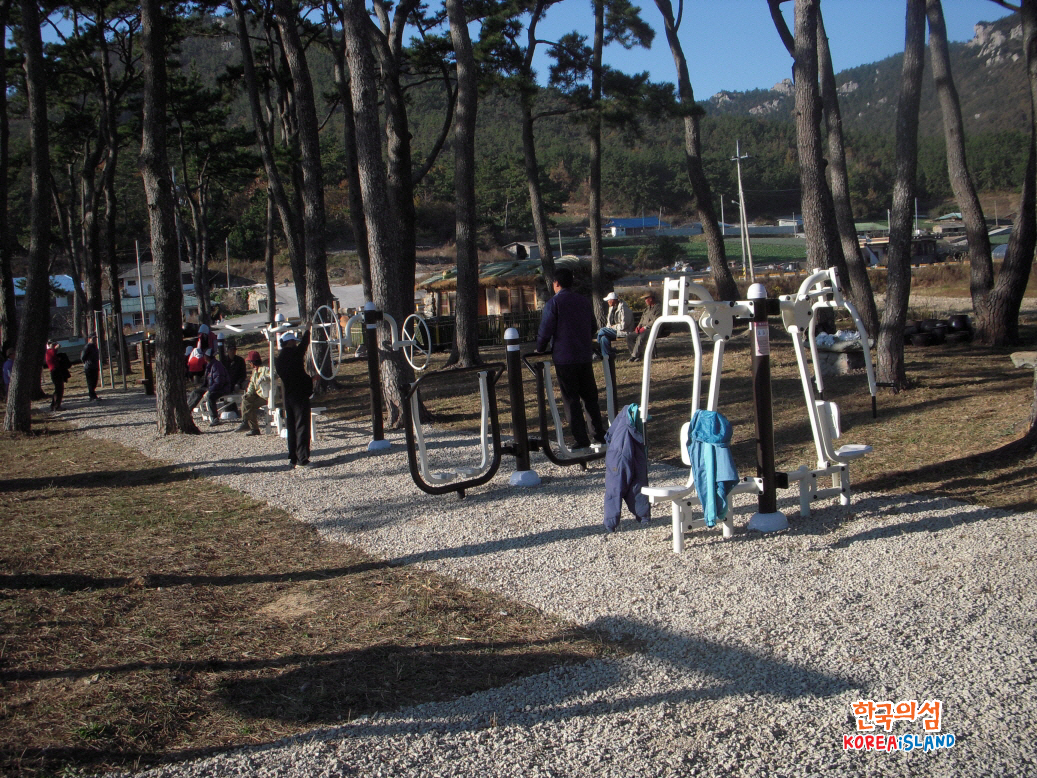 조도면 불등공원 첨부#2