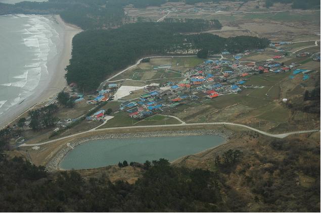 제11회 아름다운 숲 전국대회 대상 수상지 이미지