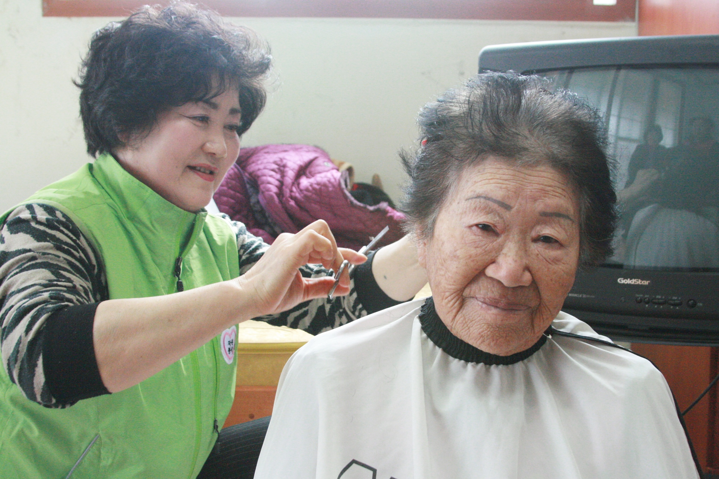 아름다운 지역사회 만들기 project 첨부#4