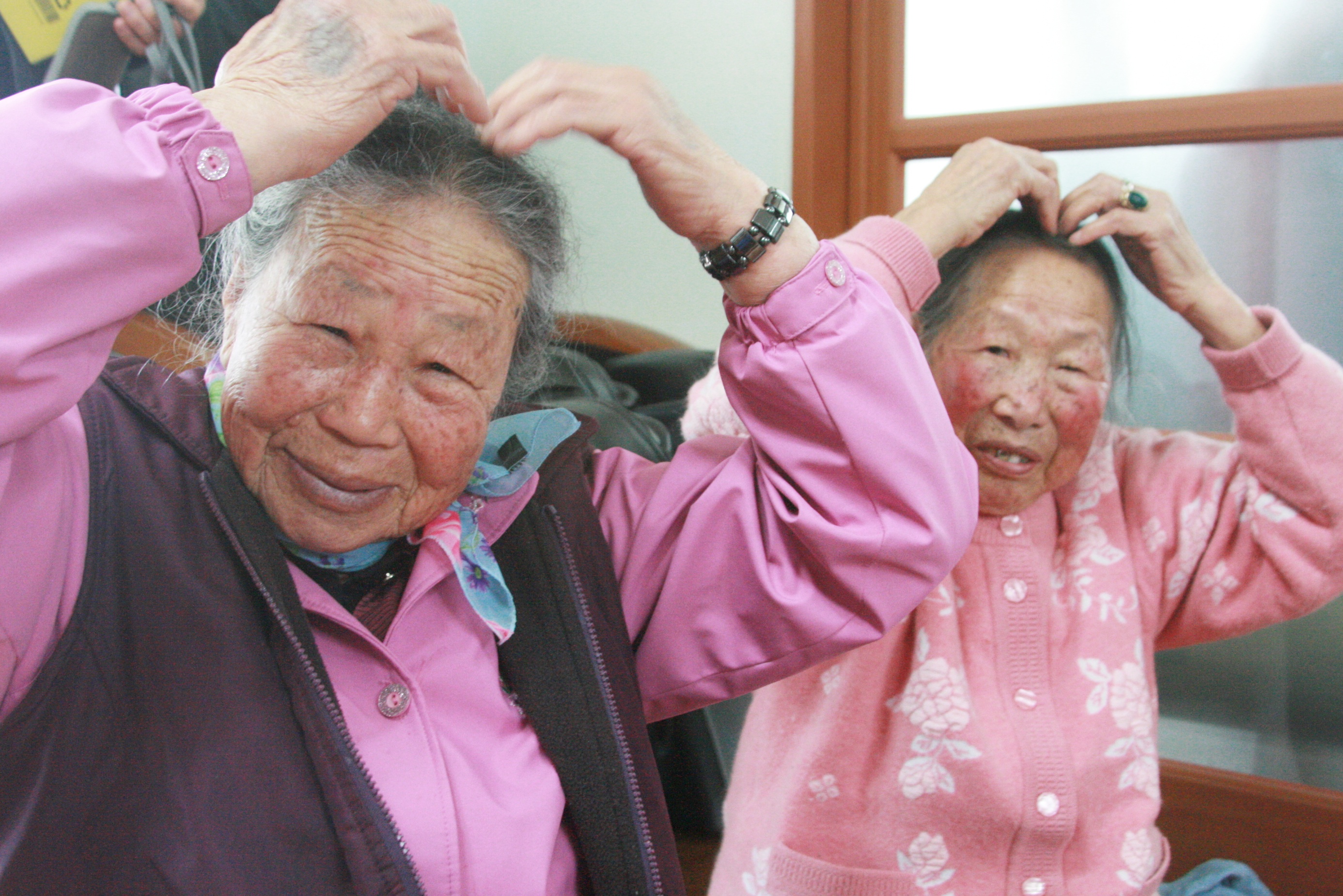 아름다운 지역사회 만들기 project 이미지