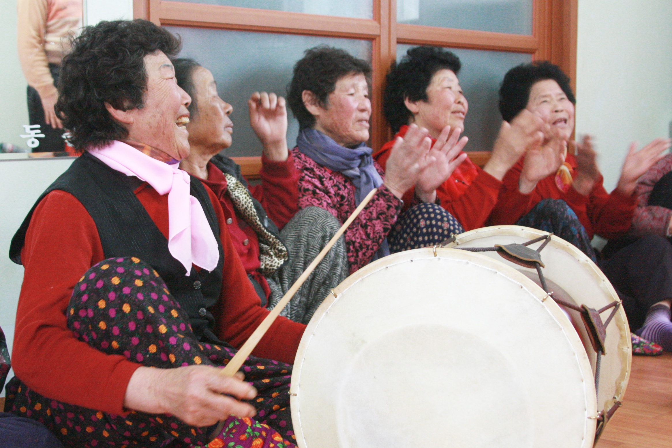 아름다운 지역사회 만들기 project 첨부#3