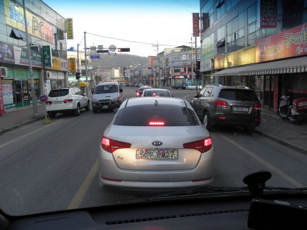 진도군 시가지 풍경외  이모저모 이미지