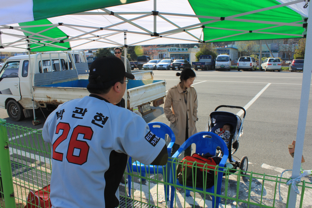 진도 야구연합회 리그전(4월 24일) 첨부#4