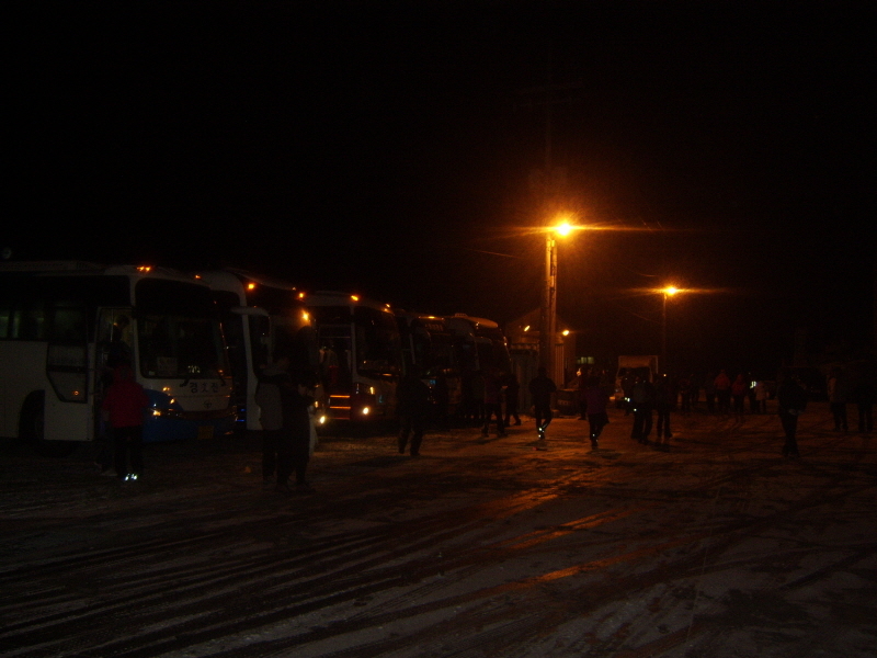 지난 3년간 접도일출 일부 이미지