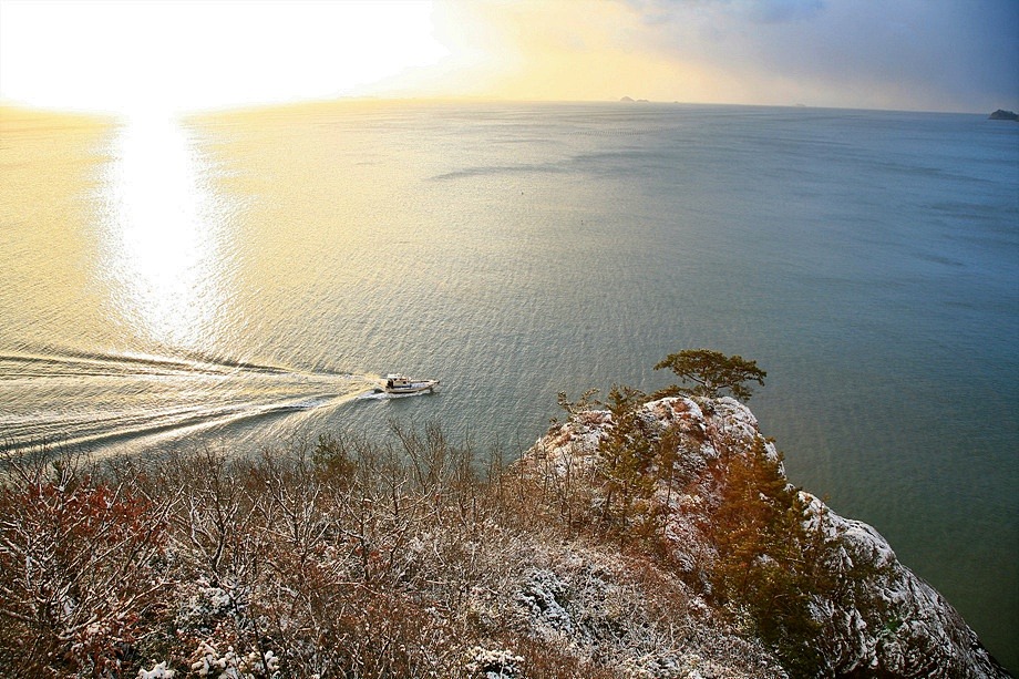 지난 3년간 접도일출 일부 첨부#4