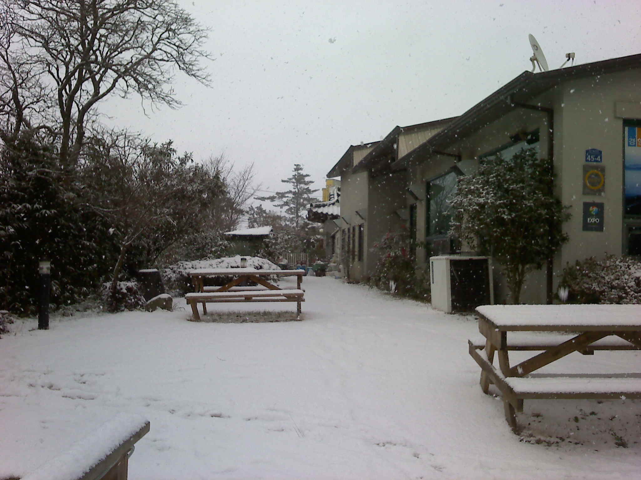 분위기 잡으러 신천지레스토랑으로 오세요~ 첨부#2