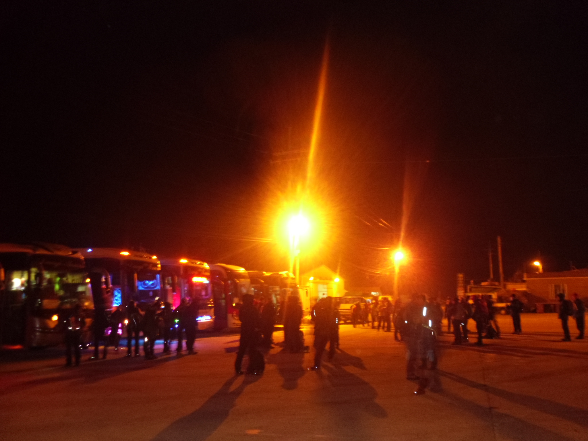 임진년의 진도접도 첫날.. 이미지