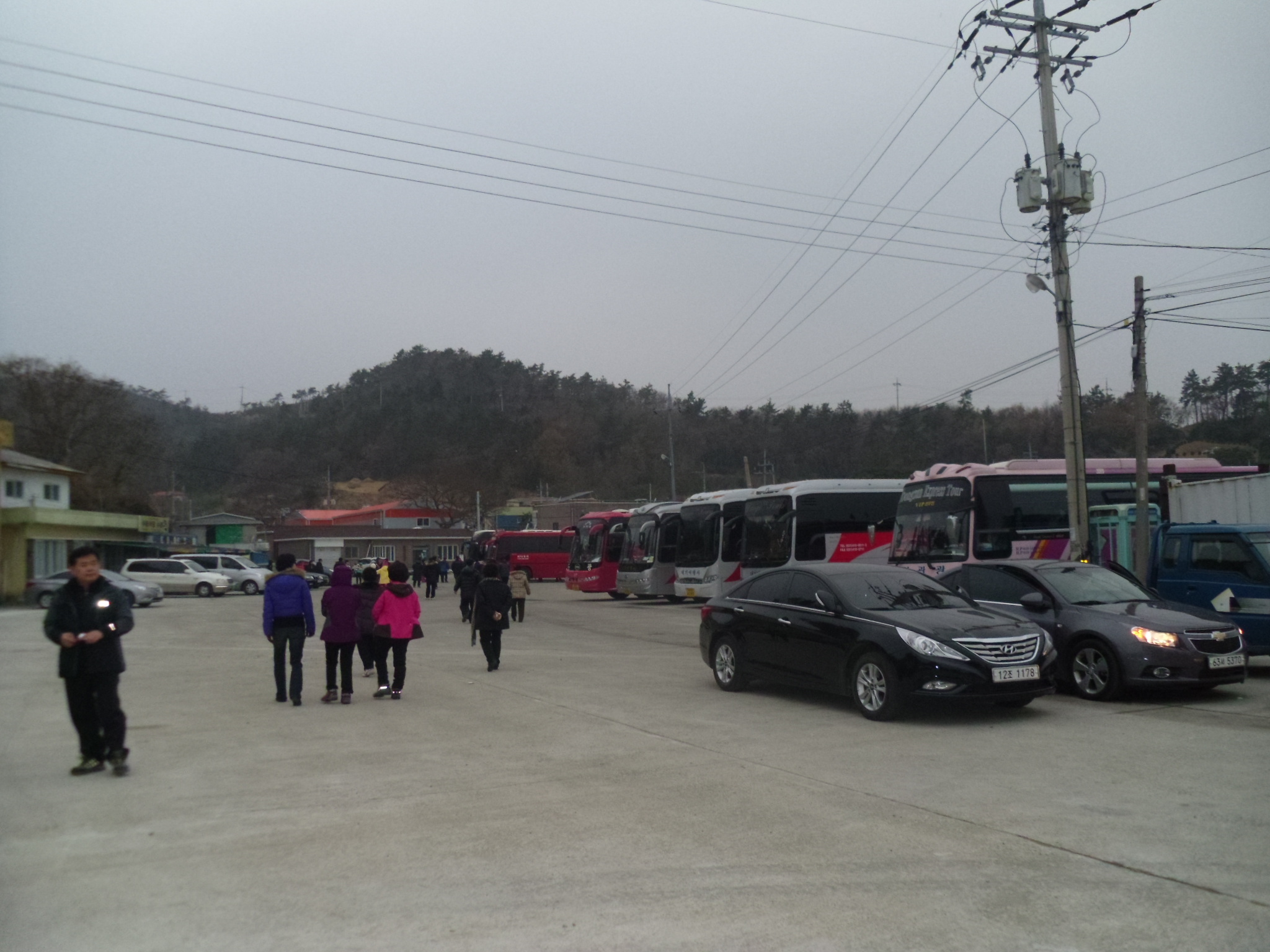 임진년의 진도접도 첫날.. 첨부#3