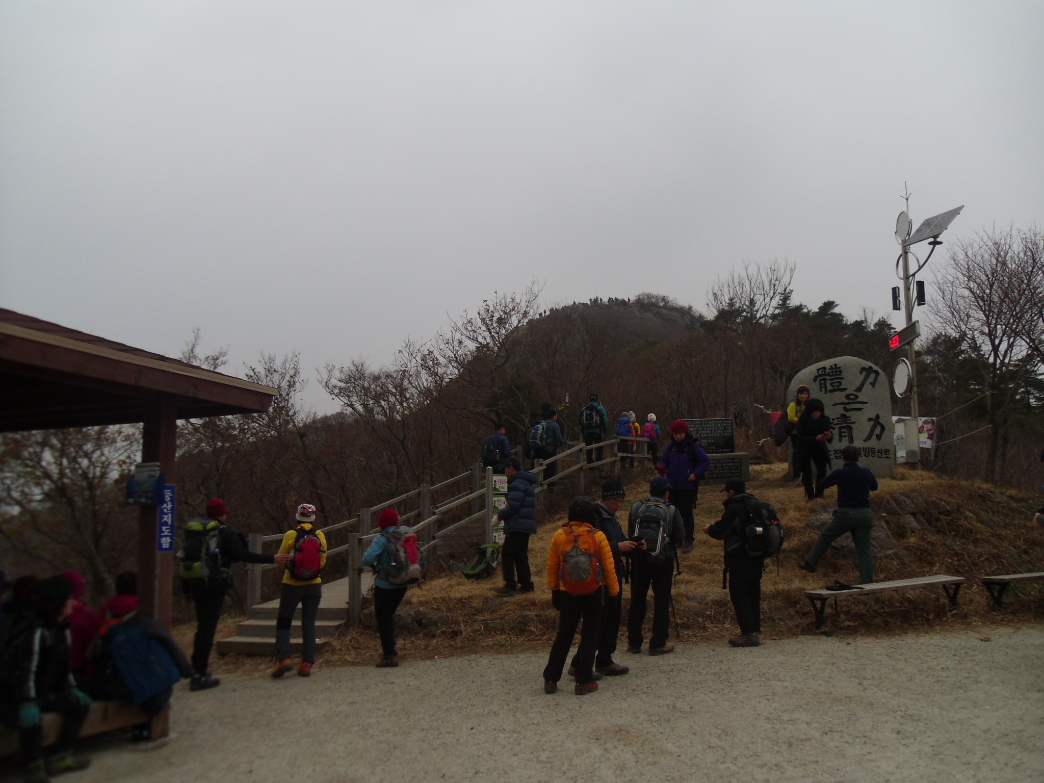 임진년의 진도접도 첫날.. 첨부#4