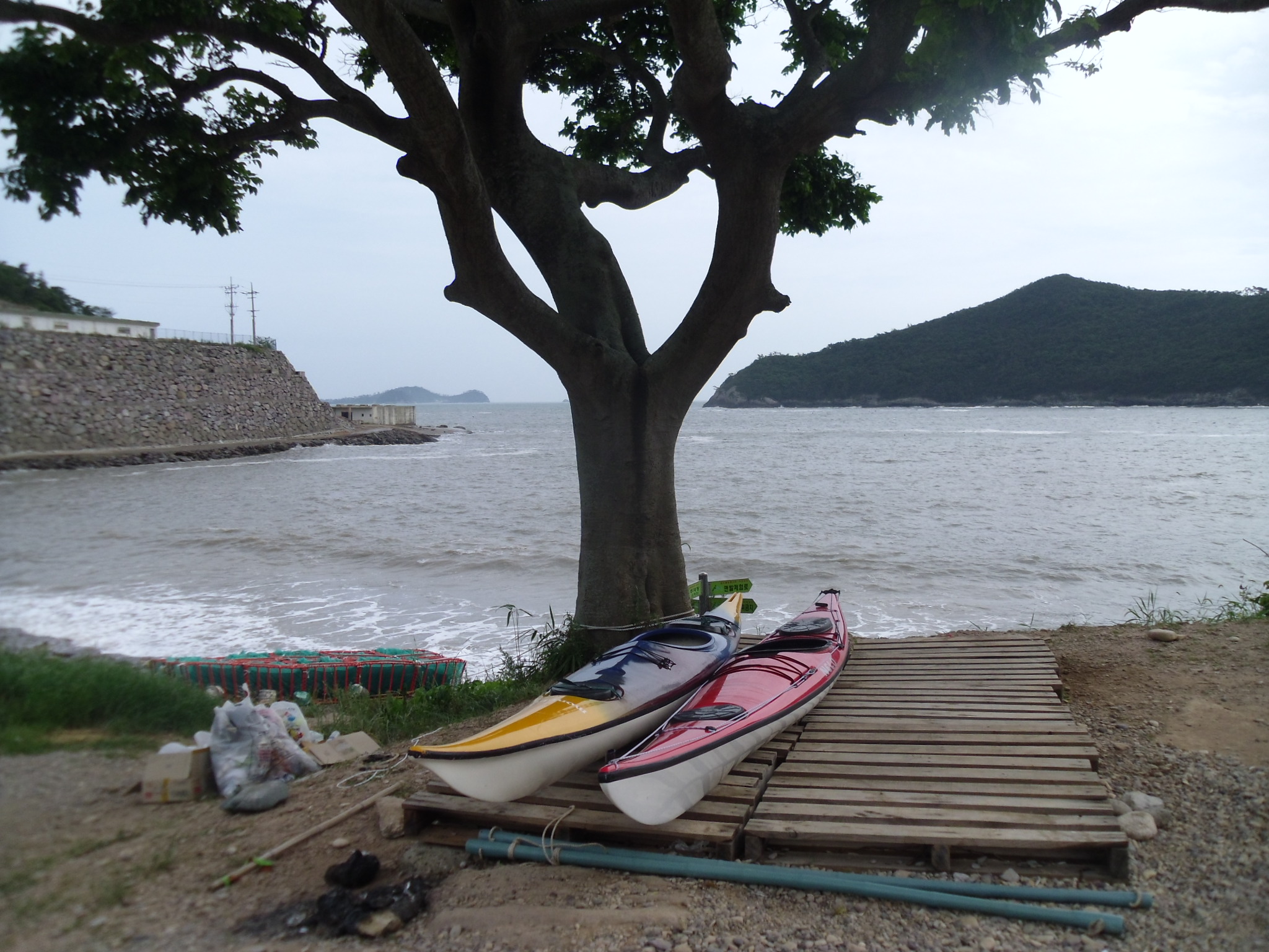 아직도 우리군민들의 의식수준이 이정도 입니다. 이미지