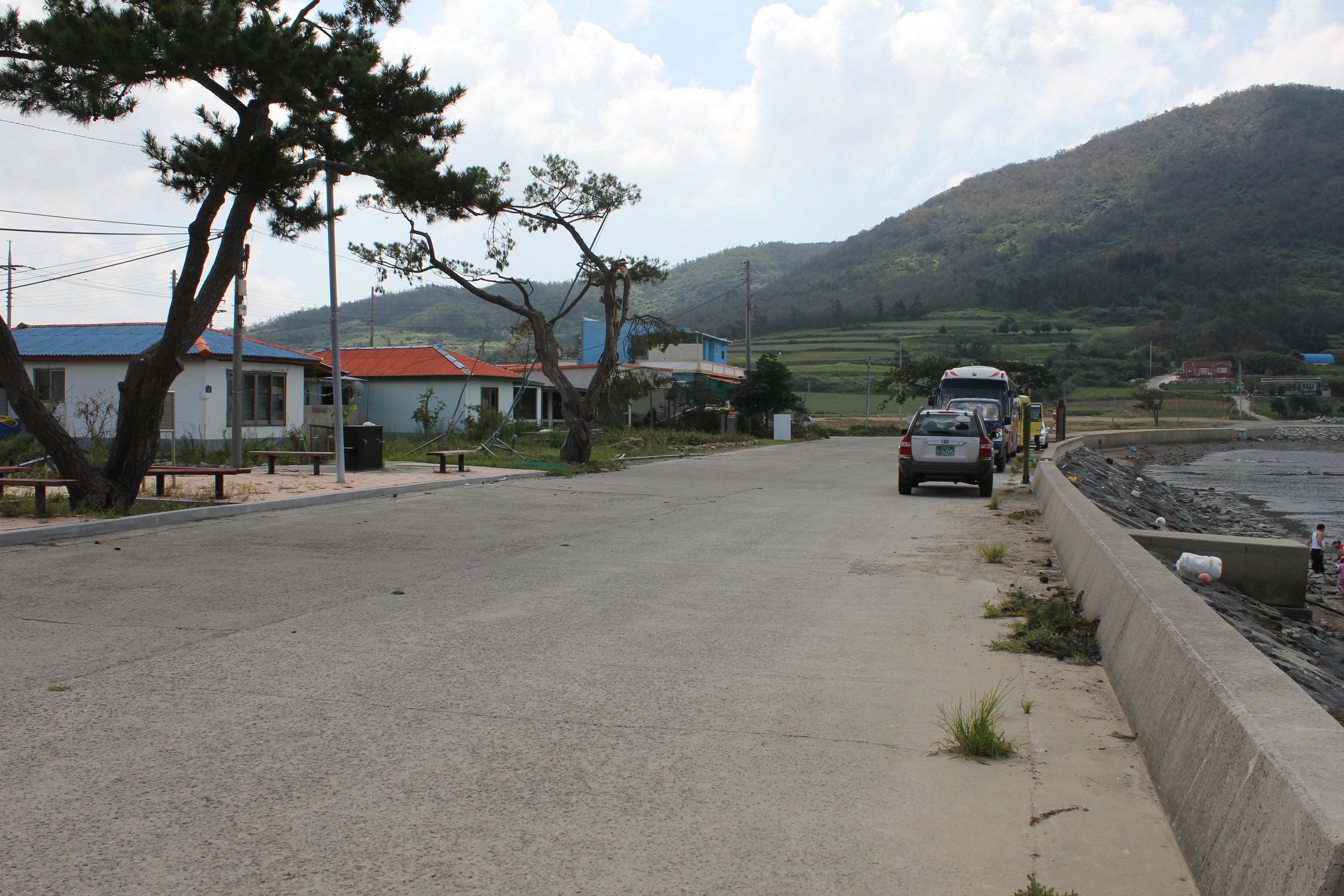 개매기 행사장 을   자연바다  생태 학습장으로 첨부#2