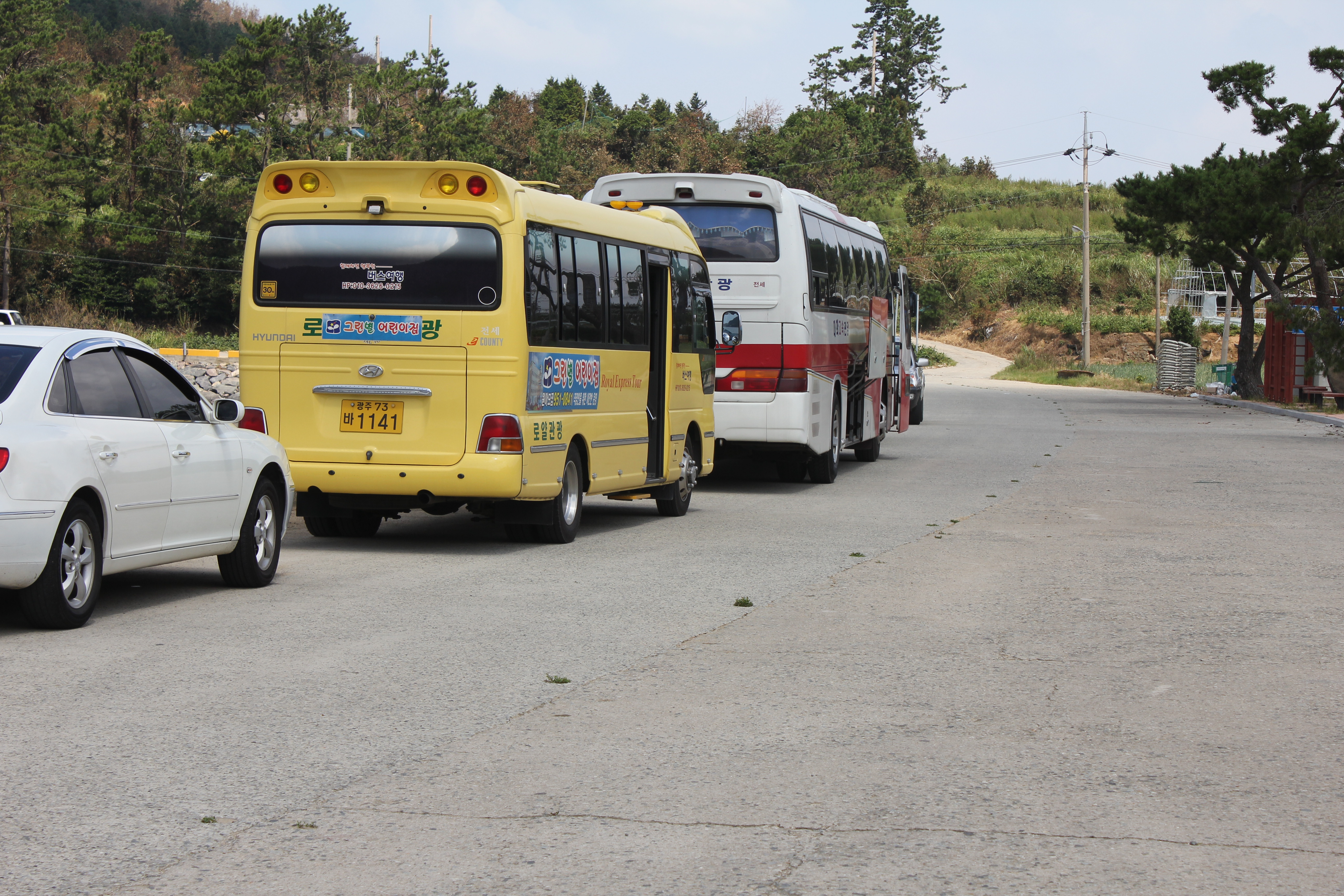 개매기 행사장 을   자연바다  생태 학습장으로 첨부#3