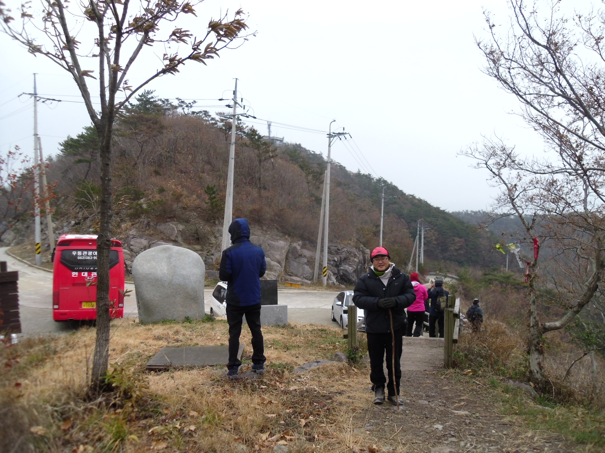 자연스러운 일출과 신년산행 안내 첨부#8