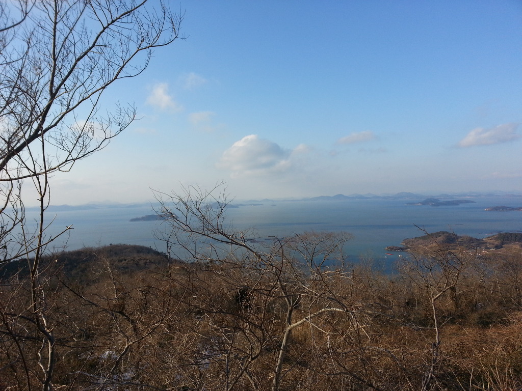 맴재 등산로에서 첨부#2