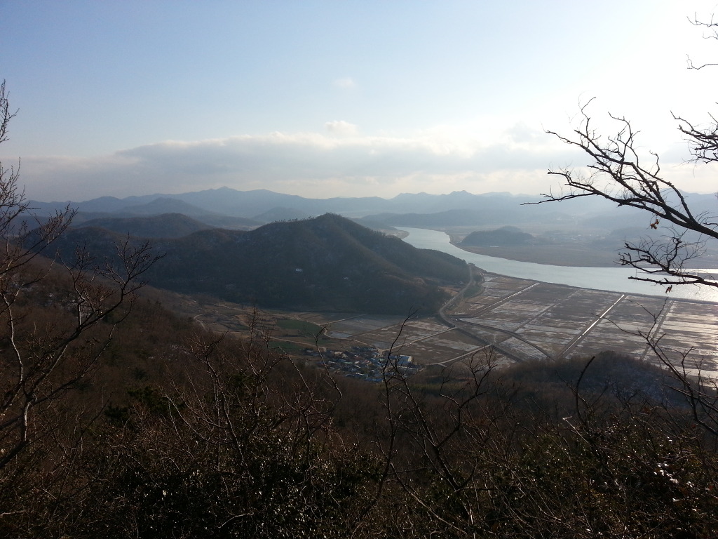 맴재 등산로에서 첨부#3