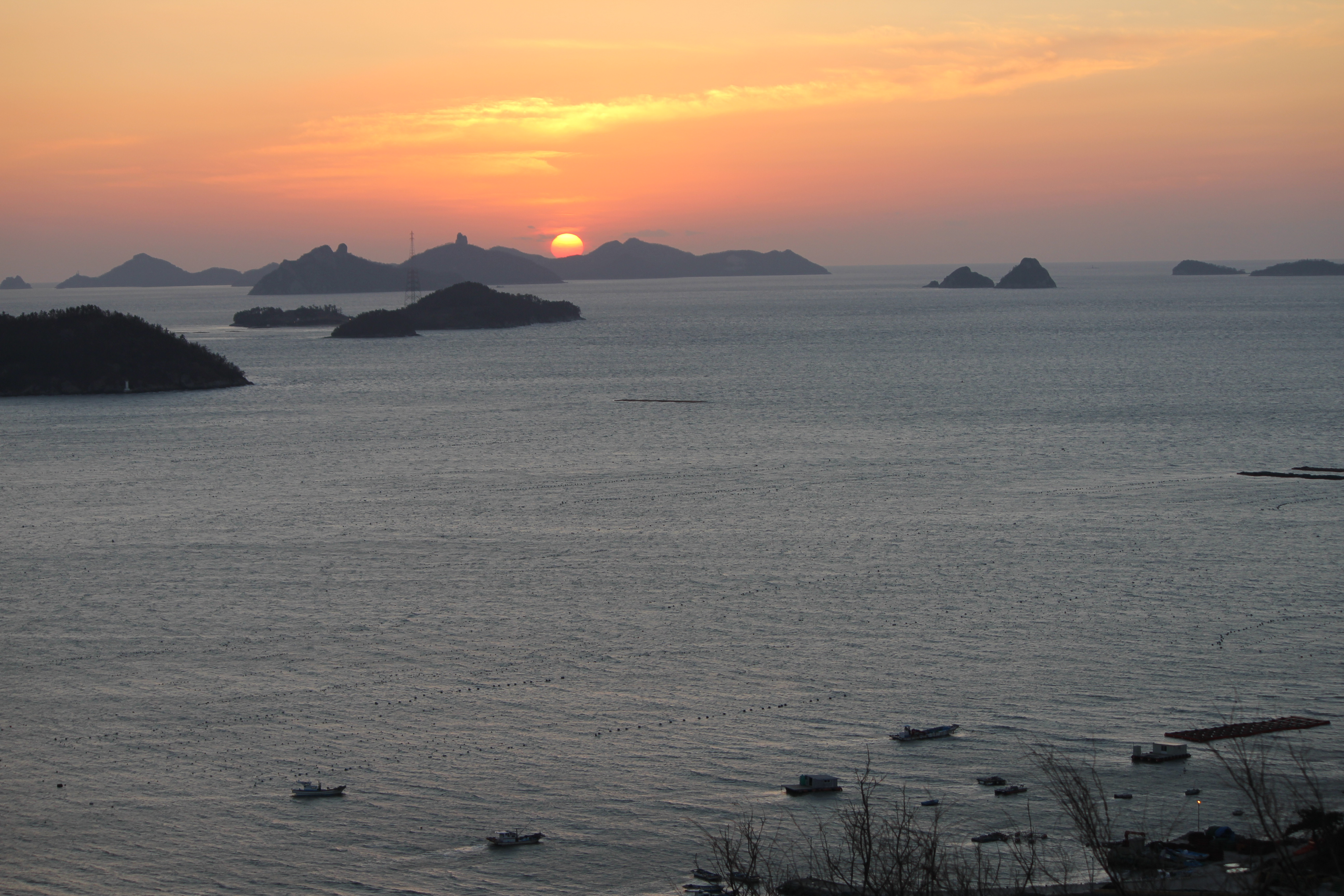 산월   맴재등산로에서 첨부#3